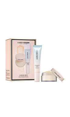 Laura Mercier Flawless Treats Mini Prime + Set Duo from Revolve.com | Revolve Clothing (Global)