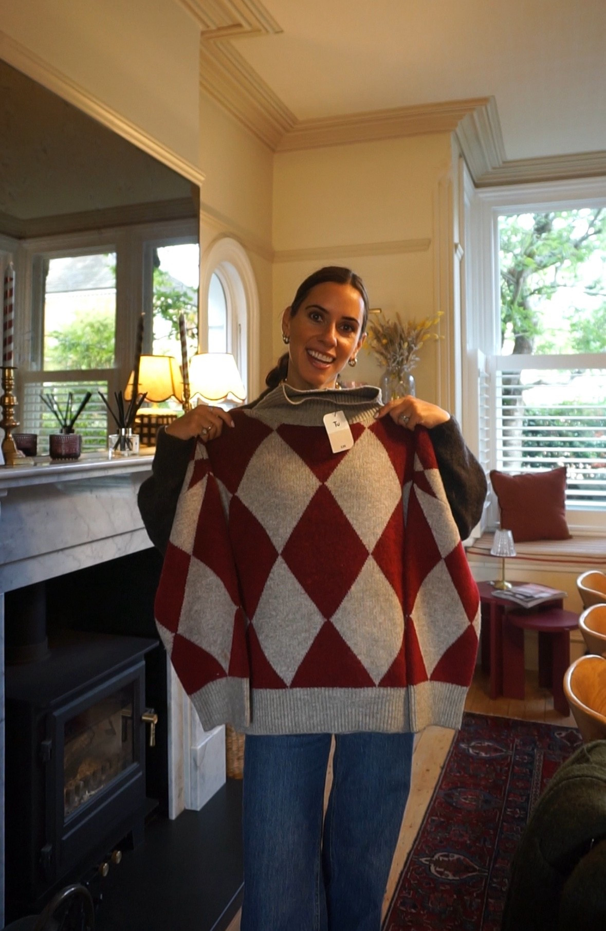 Shop my Tu clothing haul 🫶💛

#LTKstyletip #LTKuk #LTKautumn