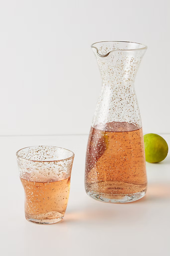 Theia Carafe | Anthropologie (US)