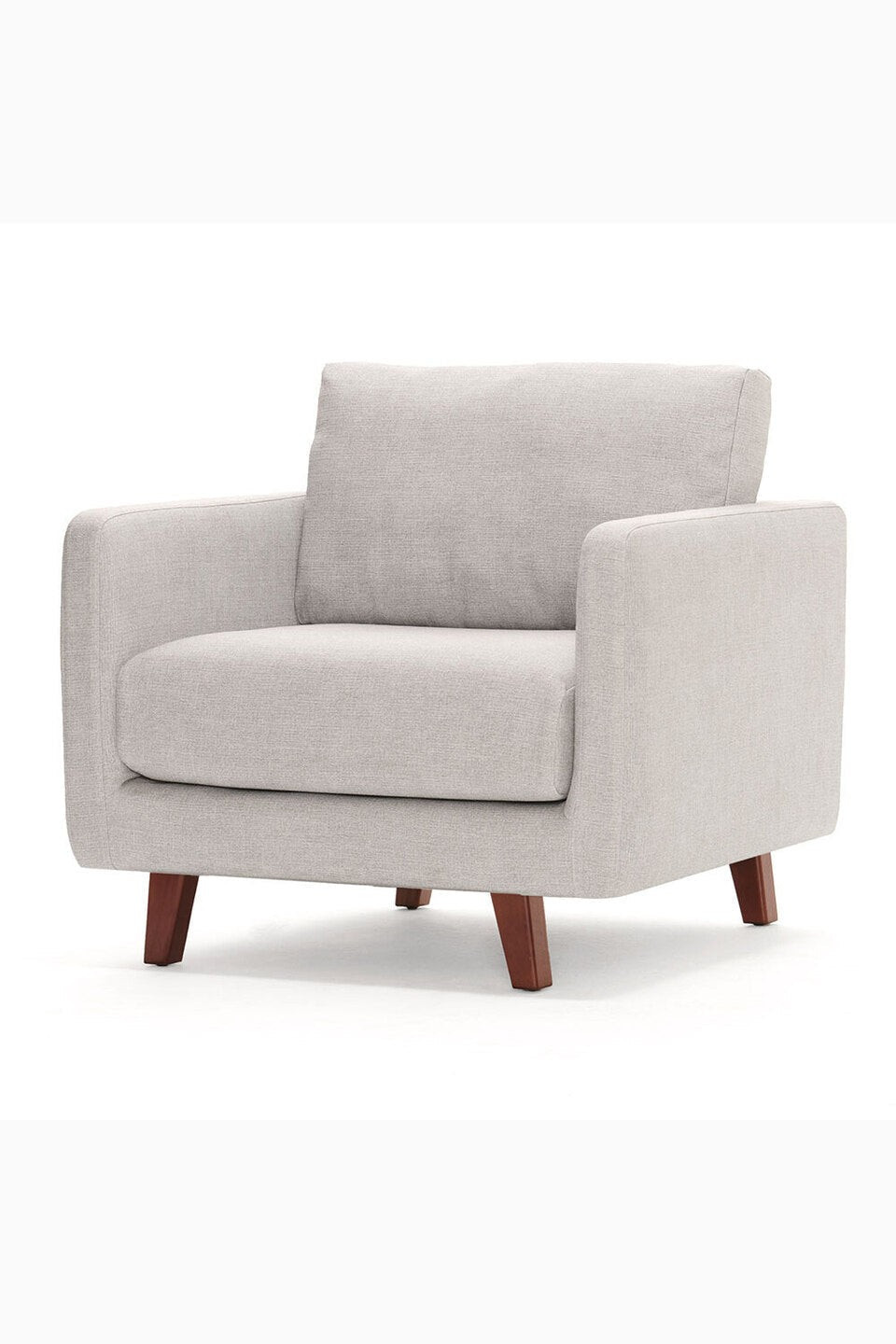 Levity Classic Lounge Chair Sand | Ruggable