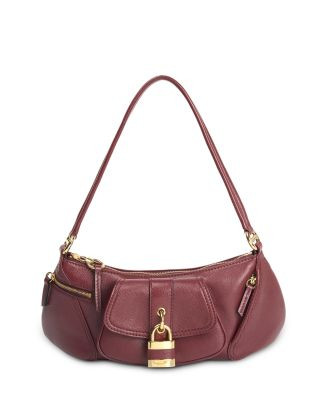 The 99 Shoulder Bag | Bloomingdale's (US)
