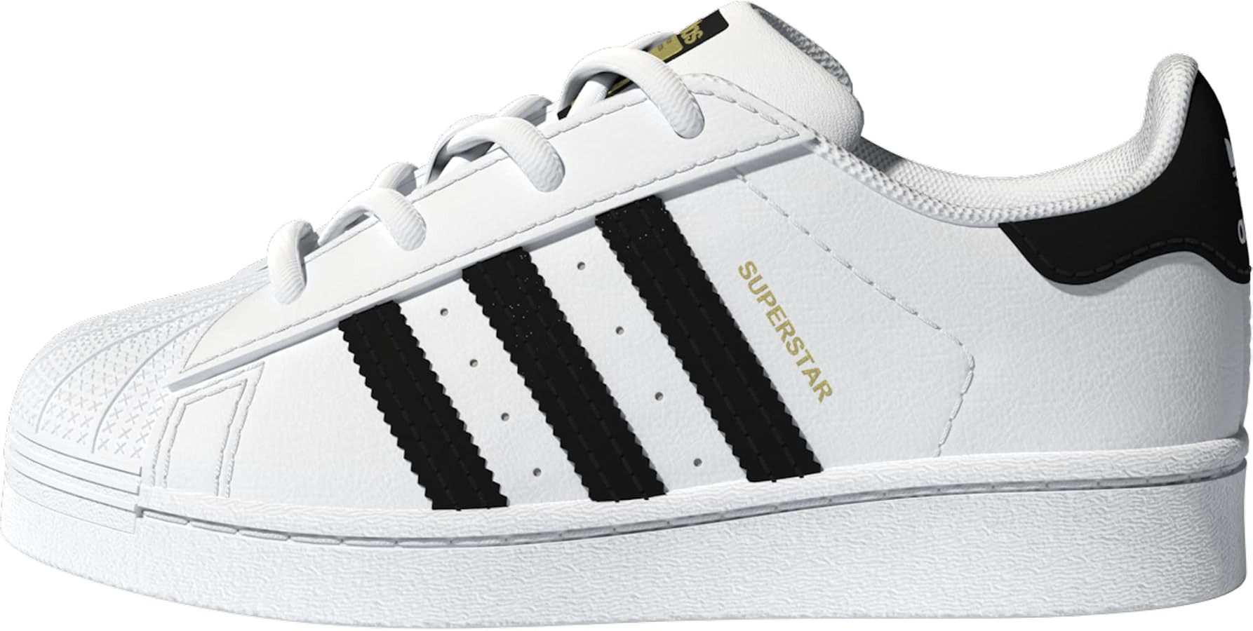 adidas Unisex-Baby Superstar Sneaker | Amazon (US)