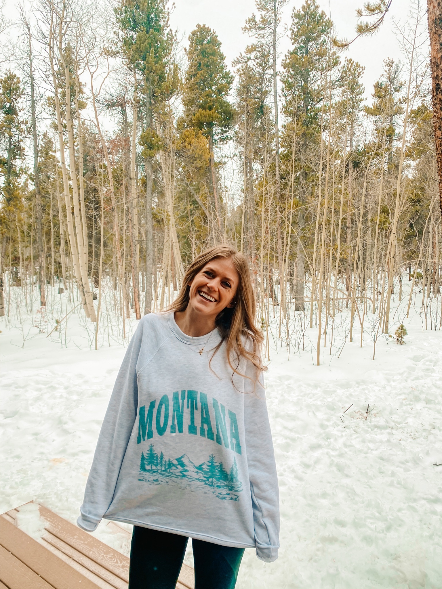 Getting ready for Glacier this summer 🏔🥾

#LTKSeasonal #LTKfit #LTKSale