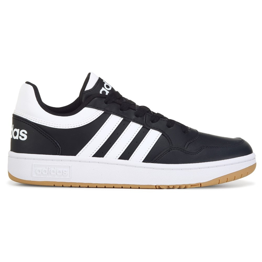 Kids' Hoops 3 Low Sneaker Little/Big Kid | Famous Footwear