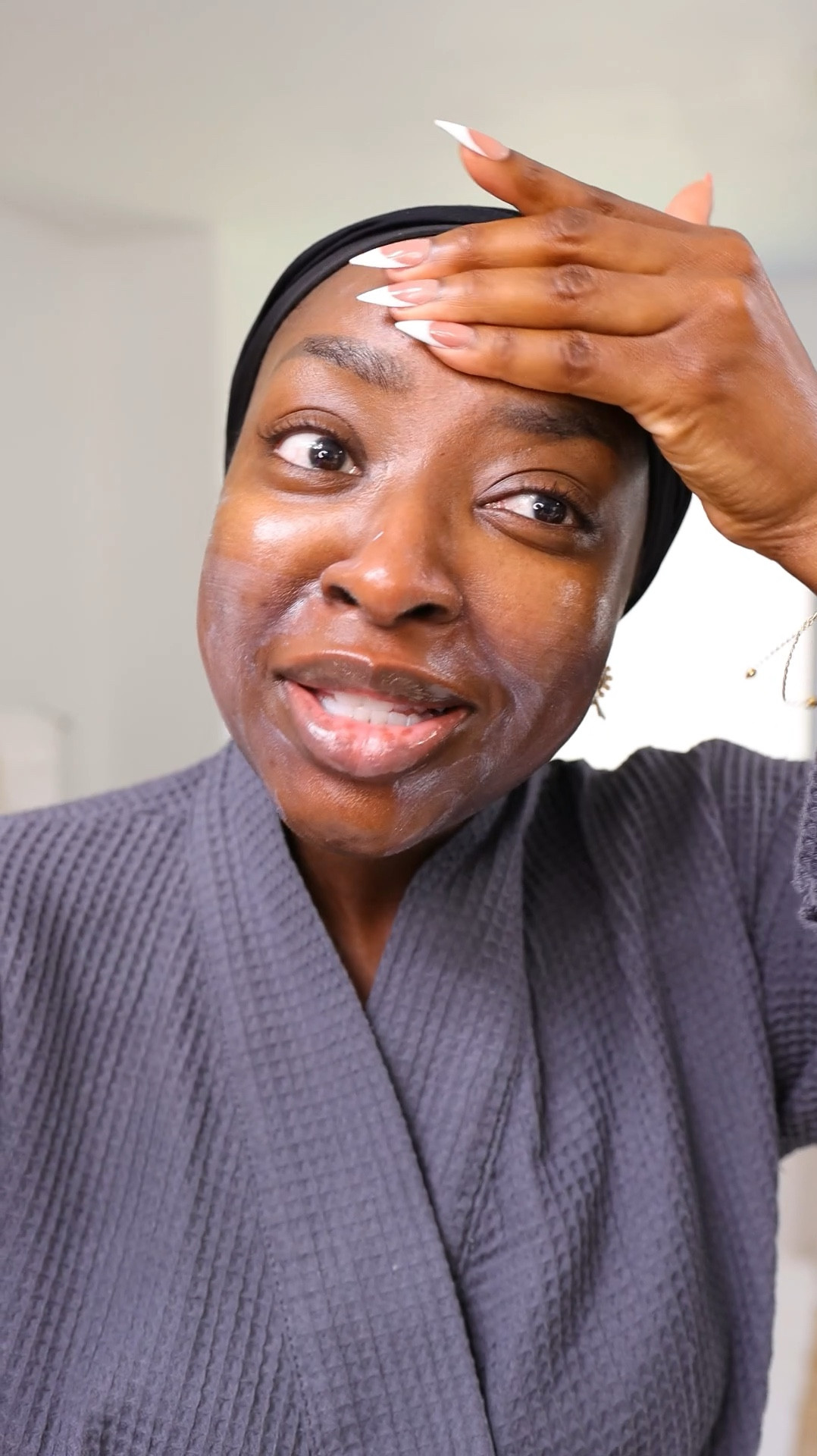 Morning Skincare! I hope that by now you already have a skincare routine that you love, but if you don’t, here are some products for you to consider! If you need any suggestions of what to pick up during the Sephora Savings Event, comment and let me know. #SephoraSavingsEvent #Sephora #Skincare #SkinCareForDrySkin #MatureSkin #SmoothSkinTips.

#LTKVideo #LTKBeauty #LTKFindsUnder100