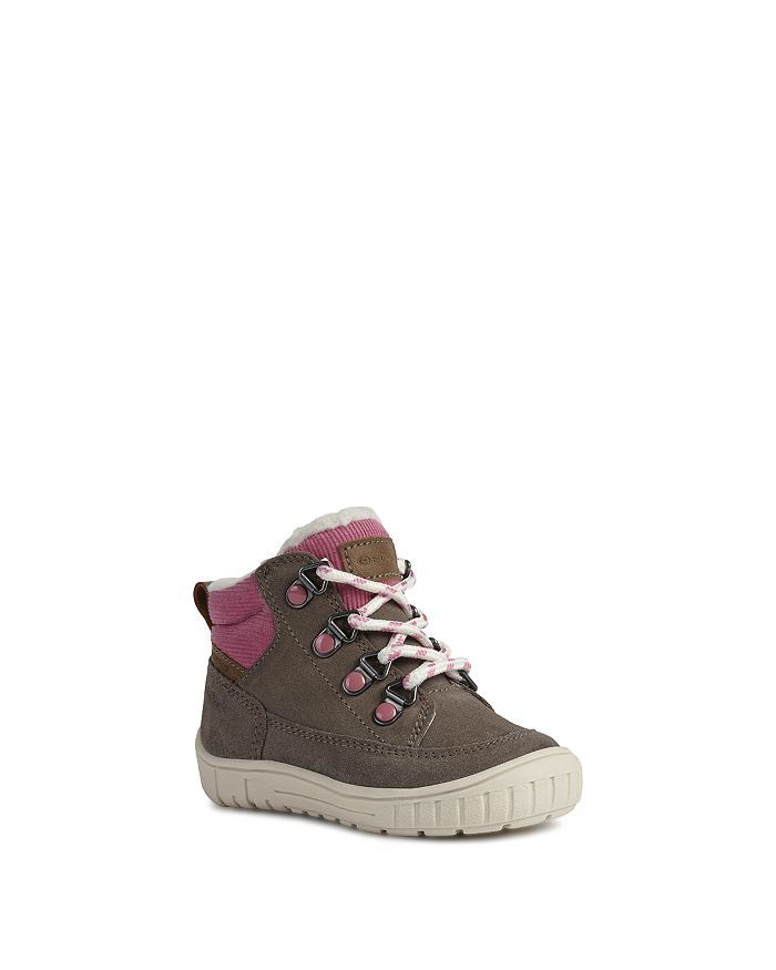 Girls' Omar Boots - Walker, Toddler | Bloomingdale's (US)