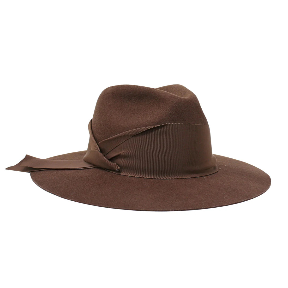 Gardenia in Cocoa | Over The Moon