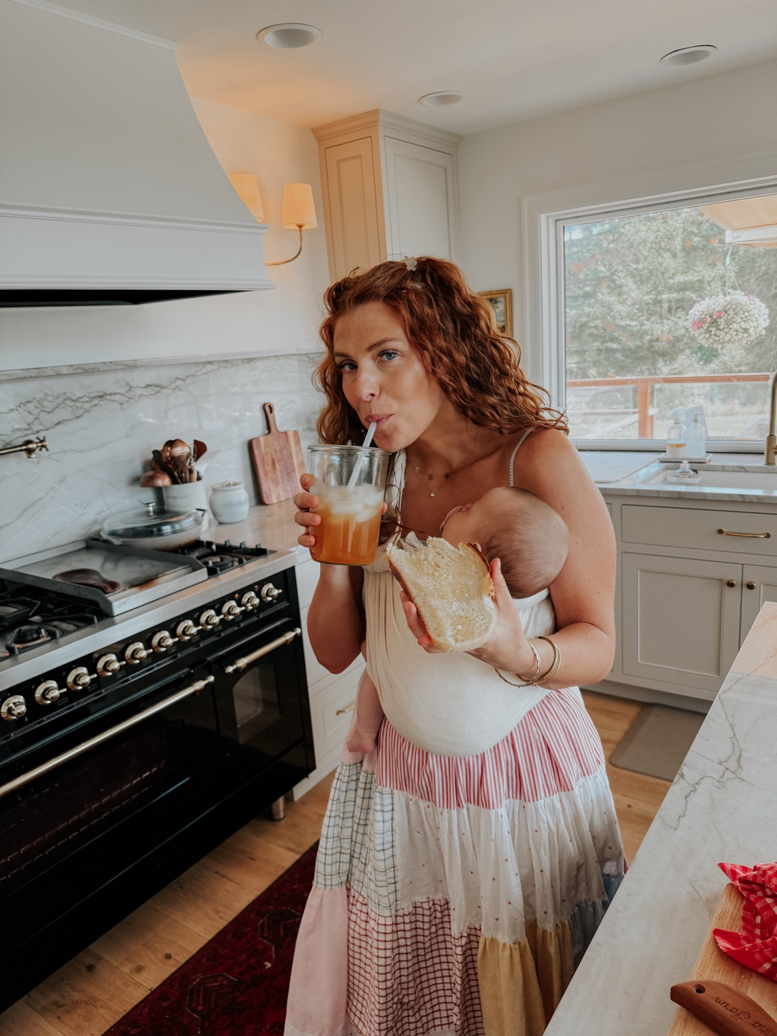 Favorite baby carrier for 3+ months💕 

#LTKHome #LTKBaby #LTKFamily