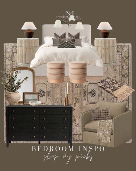 Bedroom Inspo ✨

#LTKhome #LTKSeasonal #LTKMostLoved