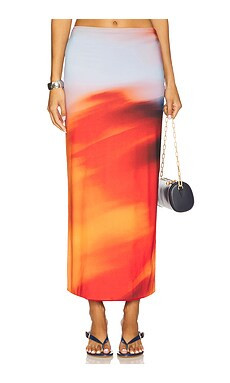 Tu x Mi Skirt
                    
                    Feners | Revolve Clothing (Global)