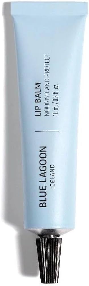 Blue Lagoon - Natural Nourishing + Plumping Lip Balm | Sustainable, Bioactive Icelandic Skincare ... | Amazon (US)