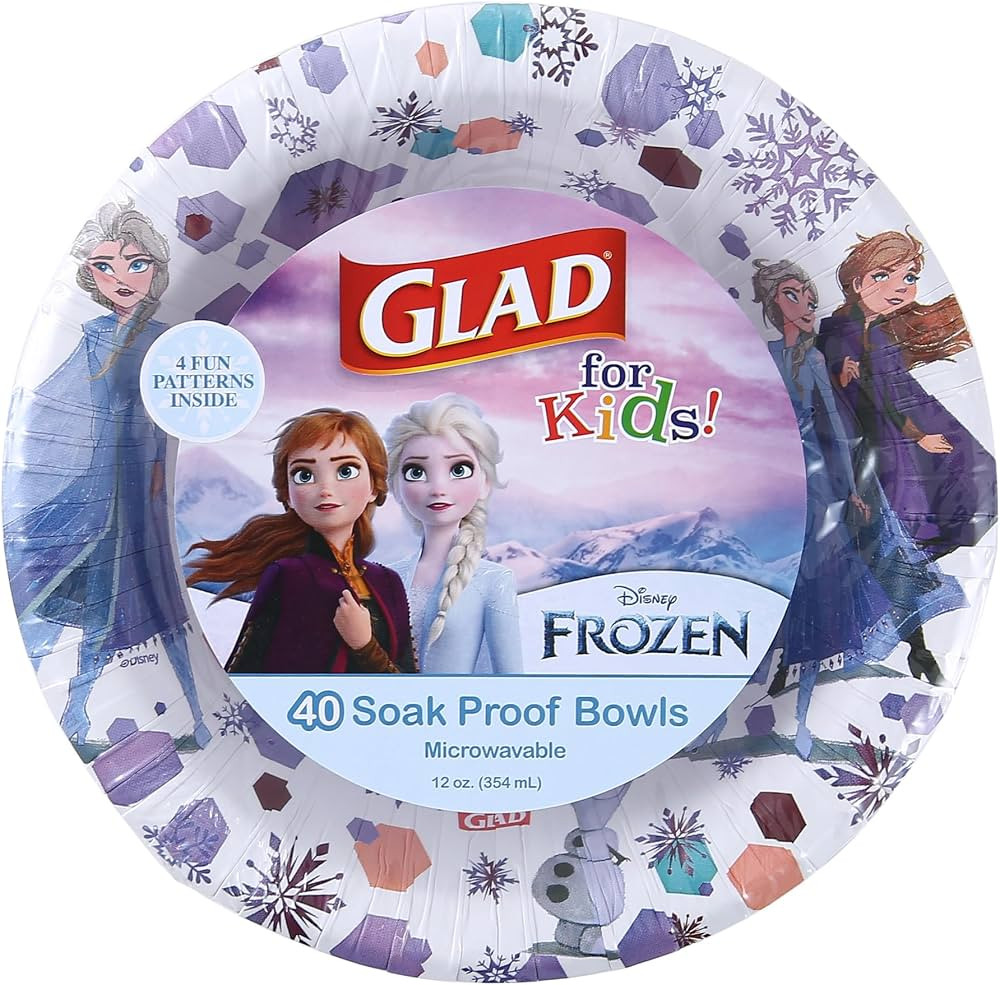 Brand: Glad | Amazon (US)