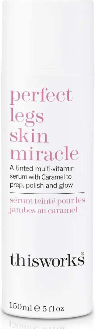 Perfect Legs Skin Miracle | Nordstrom