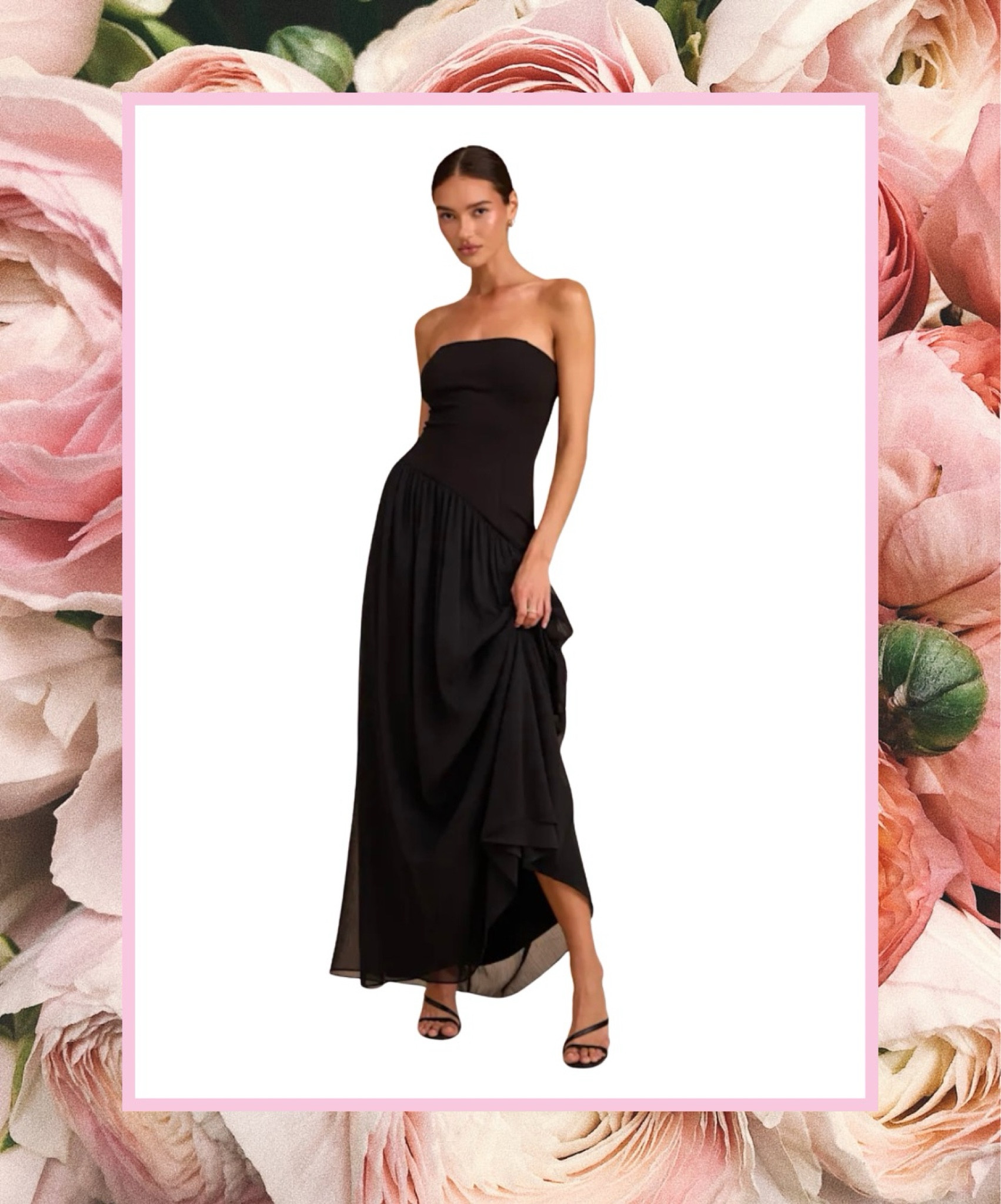 Check out this great dress

bridesmaid dress, engagement dress, bridal shower dress, bachelorette dress, wedding guest dress, bridesmaid dresses, wedding guest dresses, maxi dress, midi dress, mini dress, pastel dress, baby shower dress, semi-formal dress, formal dress, cocktail dress, date night outfit, date night dress, vacation outfit, vacation dress, resort dress, summer dress, spring dress, black dress, yellow dress, red dress, pink dress, green dress, blue dress, brown dress, orange dress, sequin dress, holiday dress

#summerdress #weddingguestdress 


#LTKtravel #LTKstyletip #LTKsummer