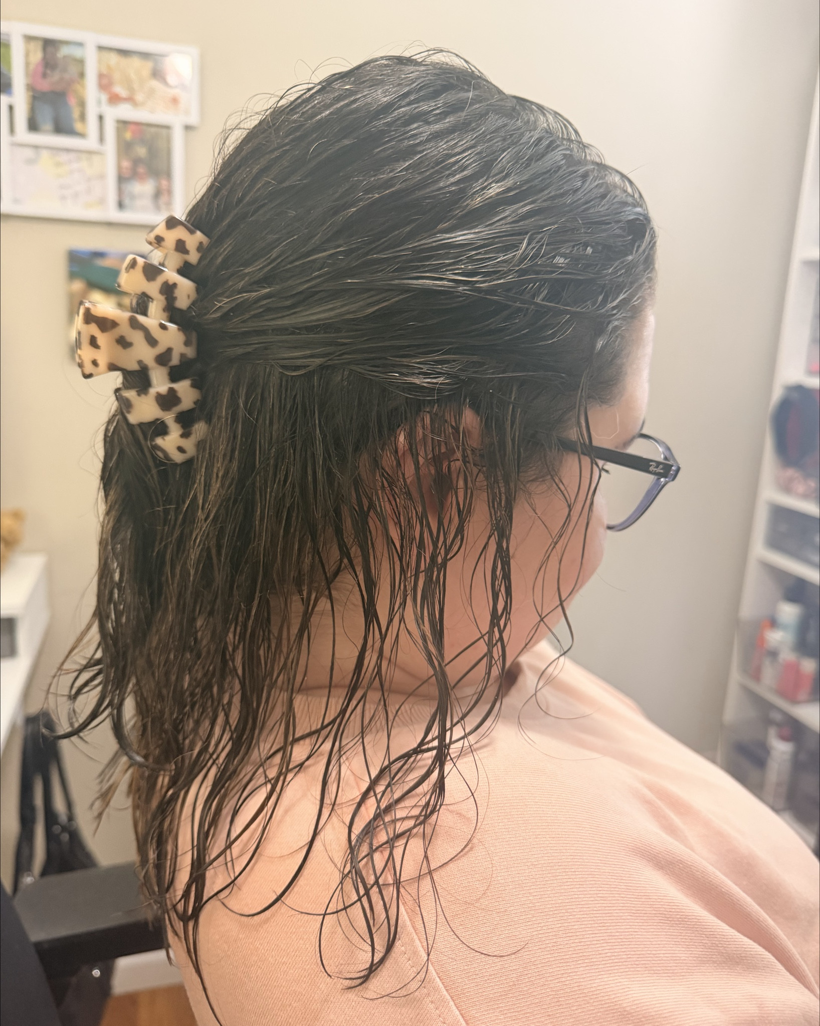 newly obsessed with claw clips 🙈

#LTKBeauty #LTKActive #LTKselfcare