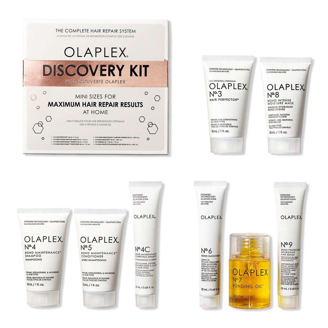 Discovery Kit | Ulta
