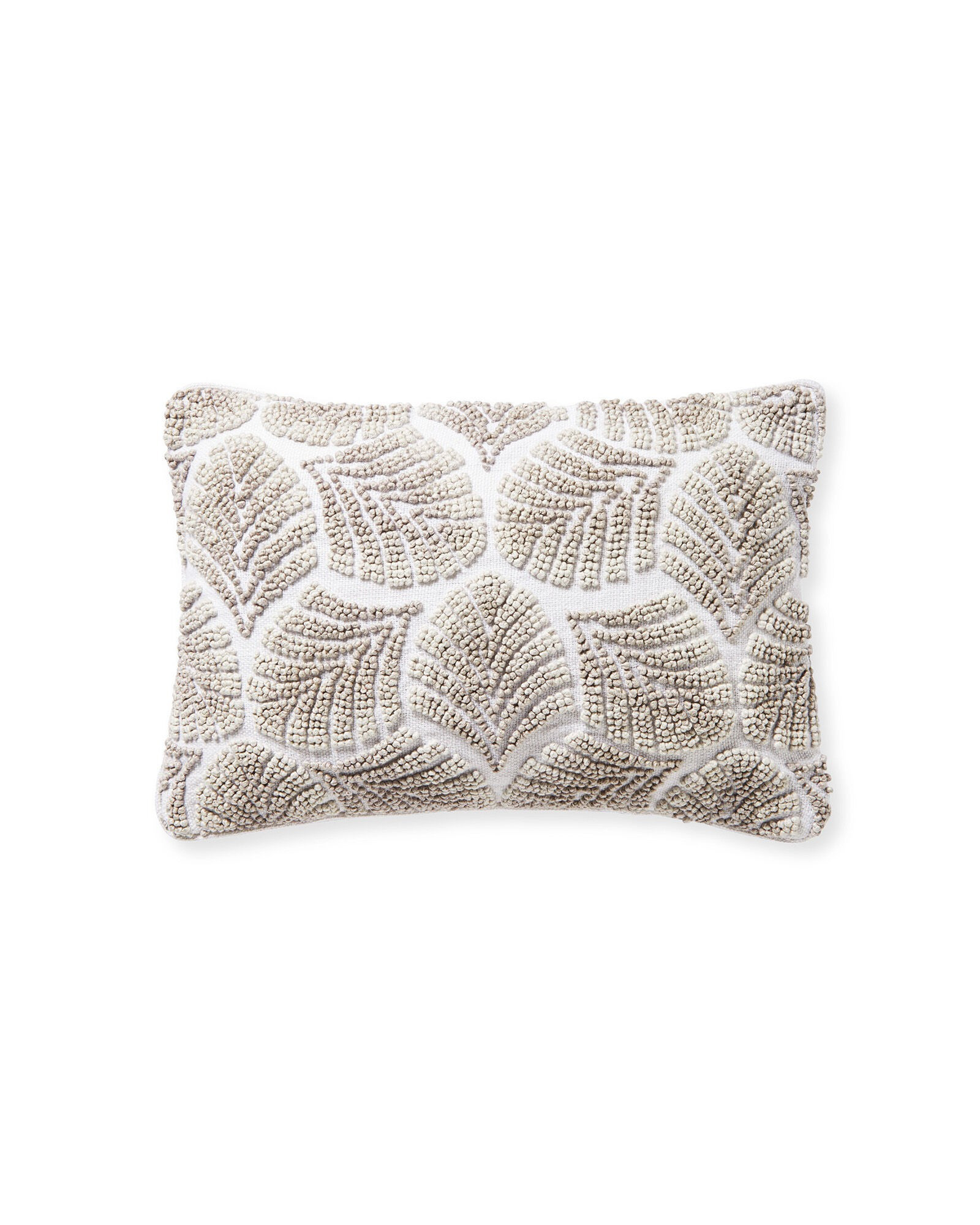 Hawthorne Pillow Cover | Serena and Lily