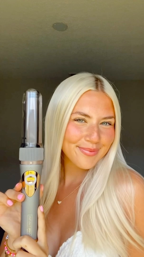 The conair curl secret! Soooo good!

#LTKbeauty