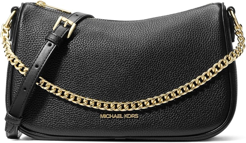 Michael Kors Women's Carmela Medium Convertible Crossbody Bag | Amazon (US)