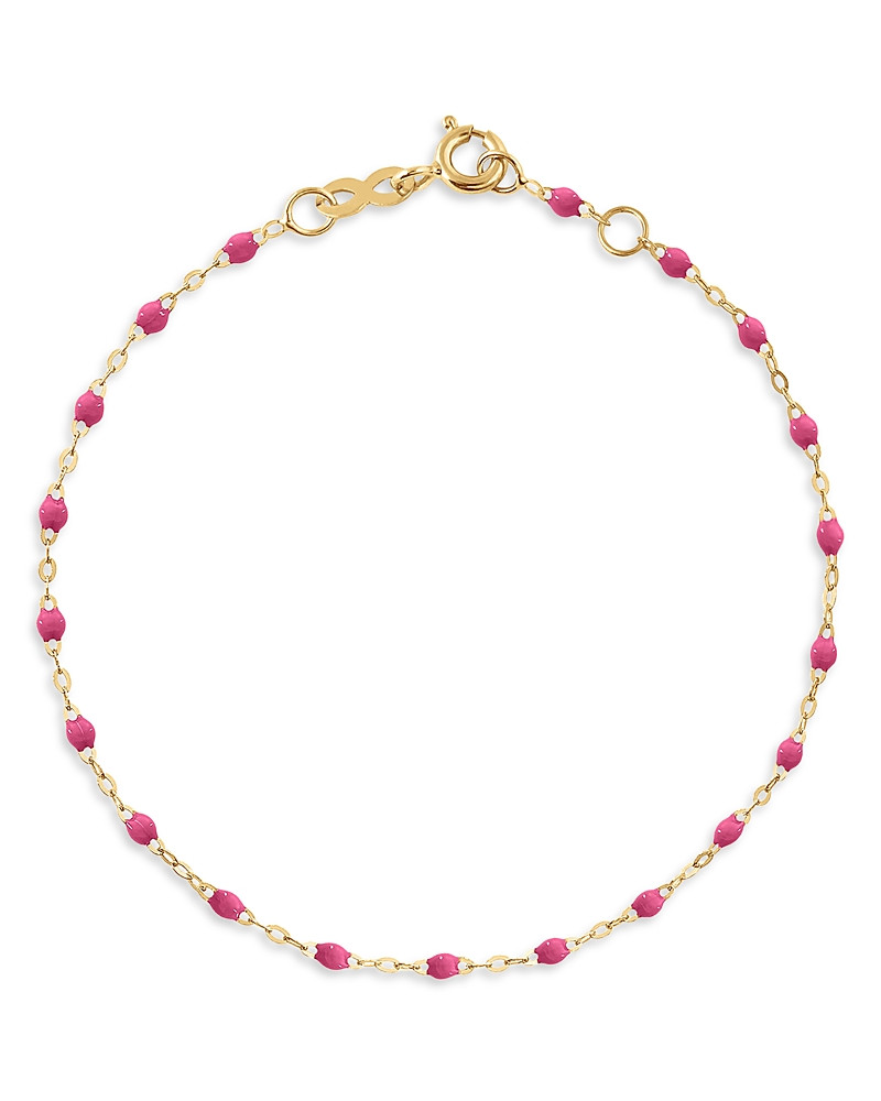 Gigi Clozeau 18K Yellow Gold Classic Gigi Candy Bracelet | Bloomingdale's (US)