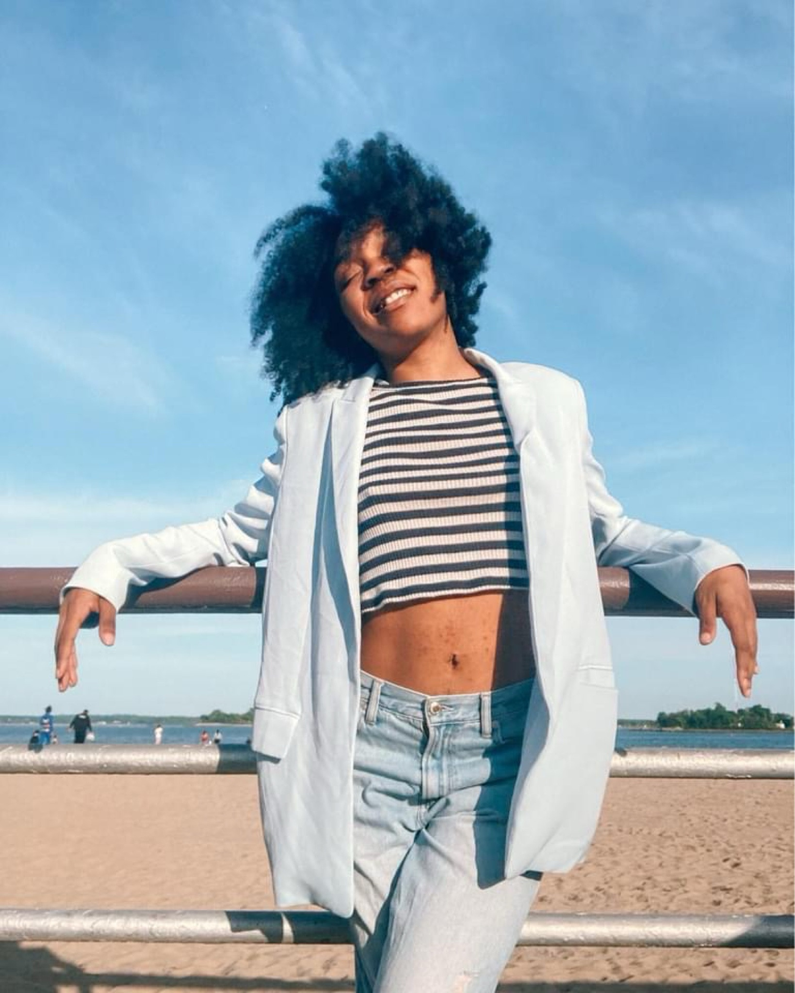 NEW. 🕊️ BLOG POST: FEEDING MY MIND, BODY, AND SOUL

#LTKFindsUnder100 #LTKSaleAlert #LTKStyleTip