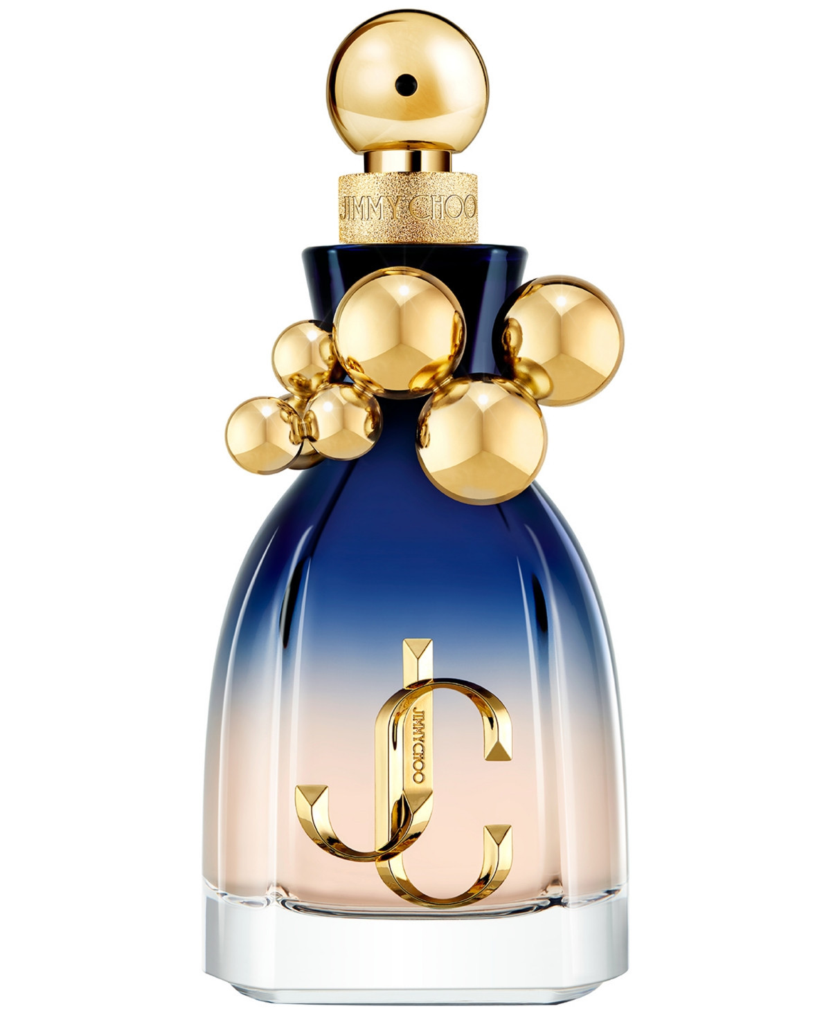 Jimmy Choo I Want Choo Limited Edition Eau De Parfum, 3.3 oz. | Macy's