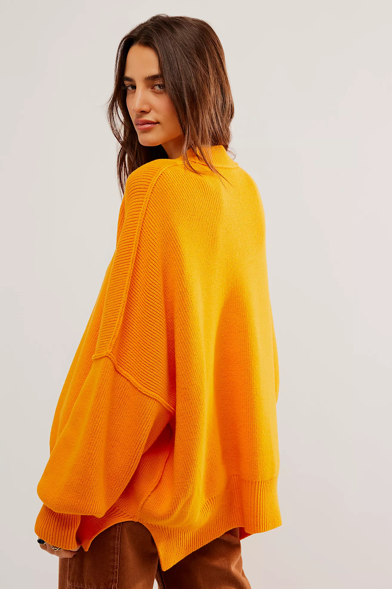 Easy Street Tunic | Free People (Global - UK&FR Excluded)