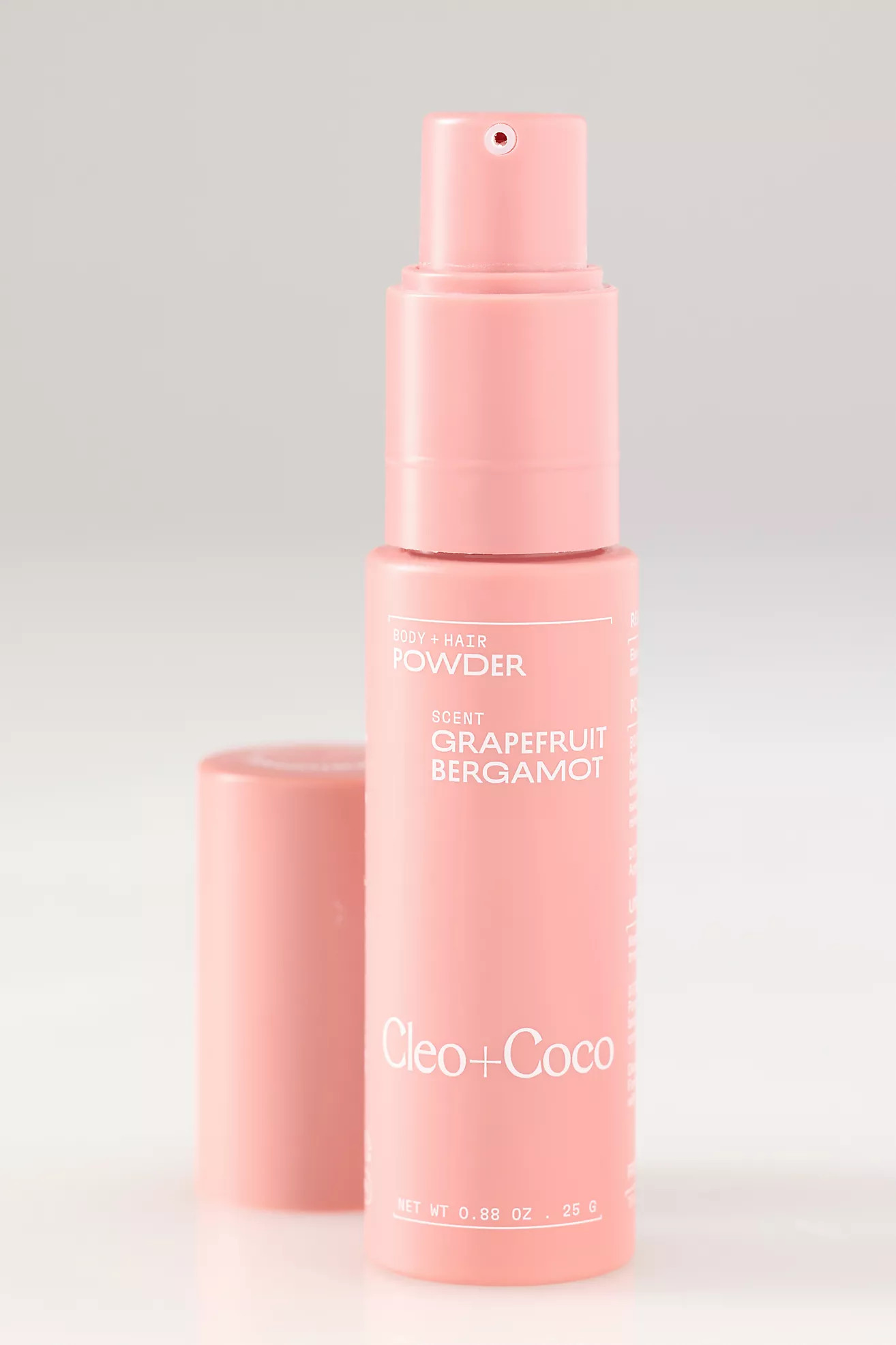 Cleo & Coco Body & Hair Powder | Anthropologie (US)