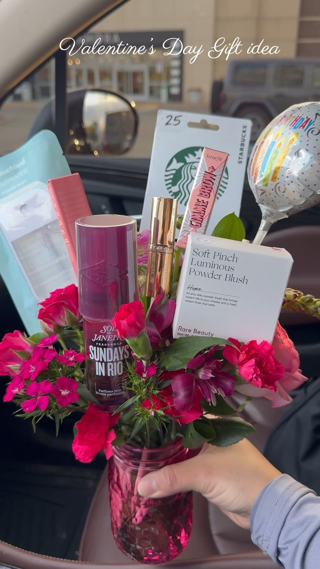 Valentine’s Day but make it beauty 💘 the perfect little self-care gift idea.

#LTKValentine #LTKBeauty #LTKgrwm