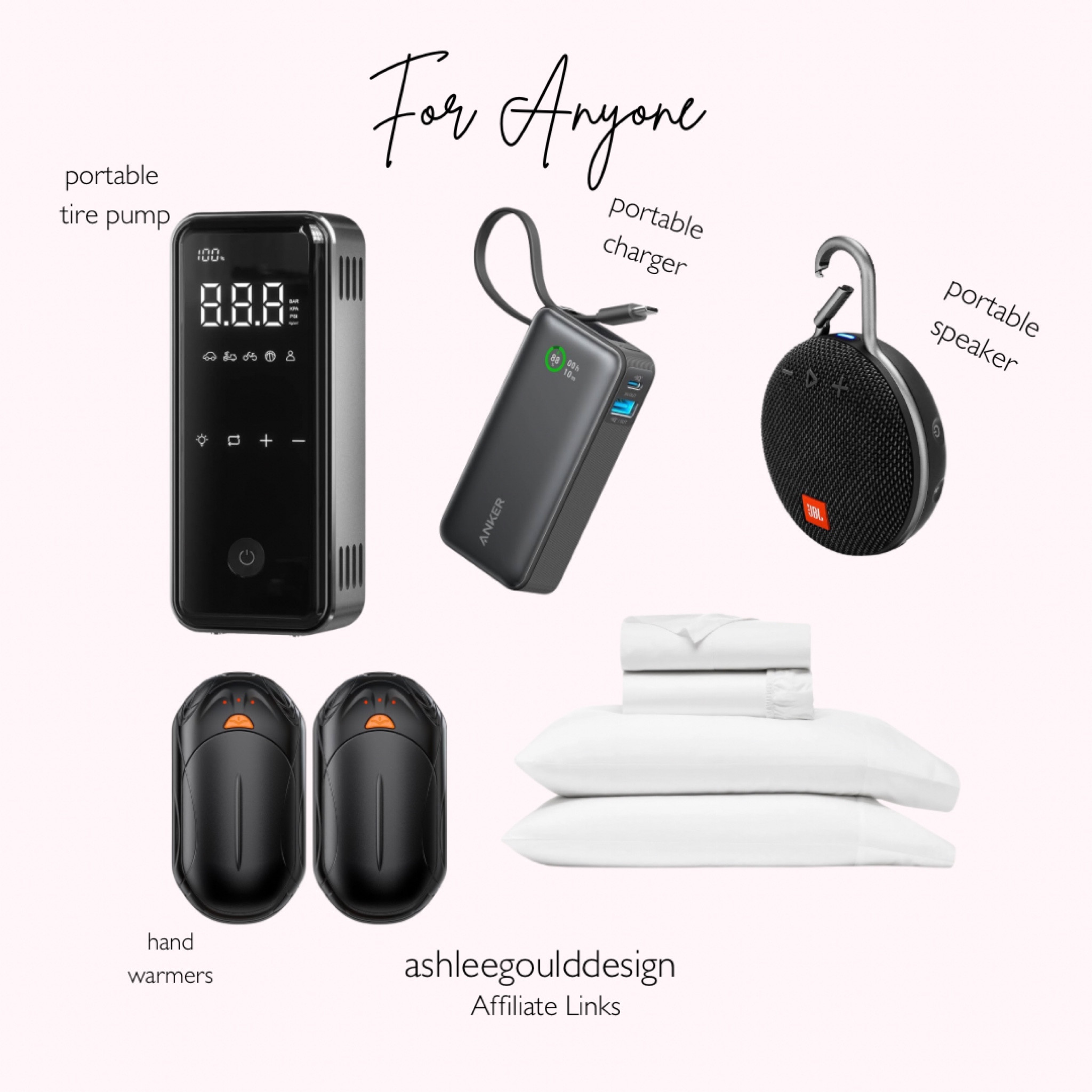 Gifts for anyone 

#LTKFindsUnder100 #LTKHoliday