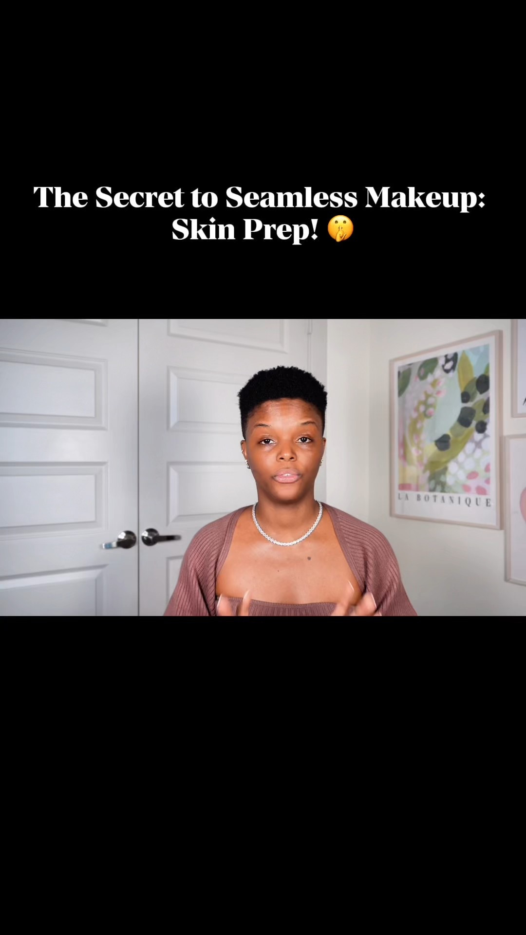 @clarins Skincare for Makeup Prep! 

#LTKselfcare #LTKBeauty