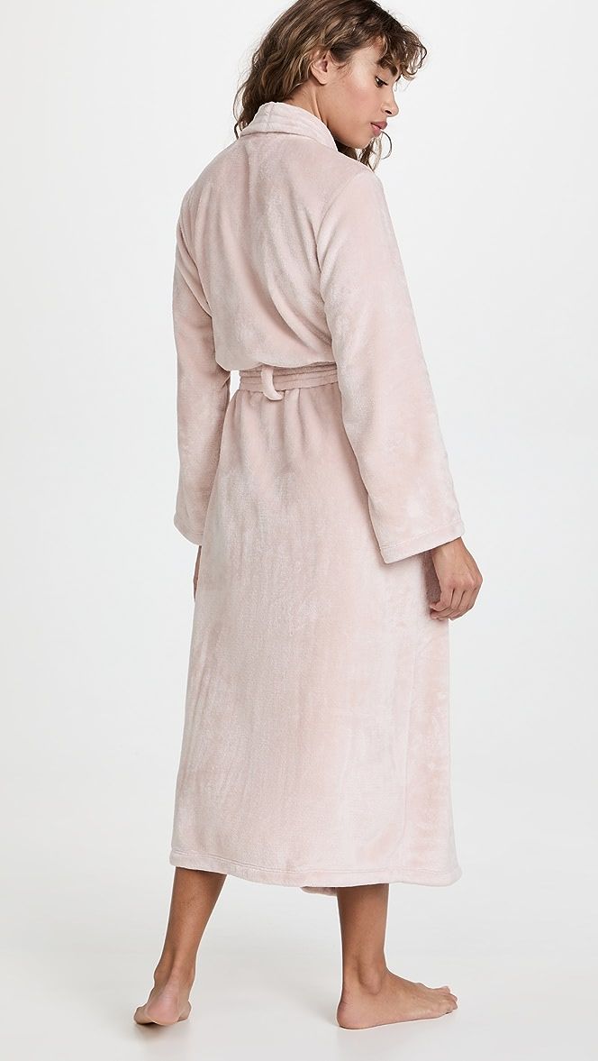 Chalet The Plush Robe | Shopbop
