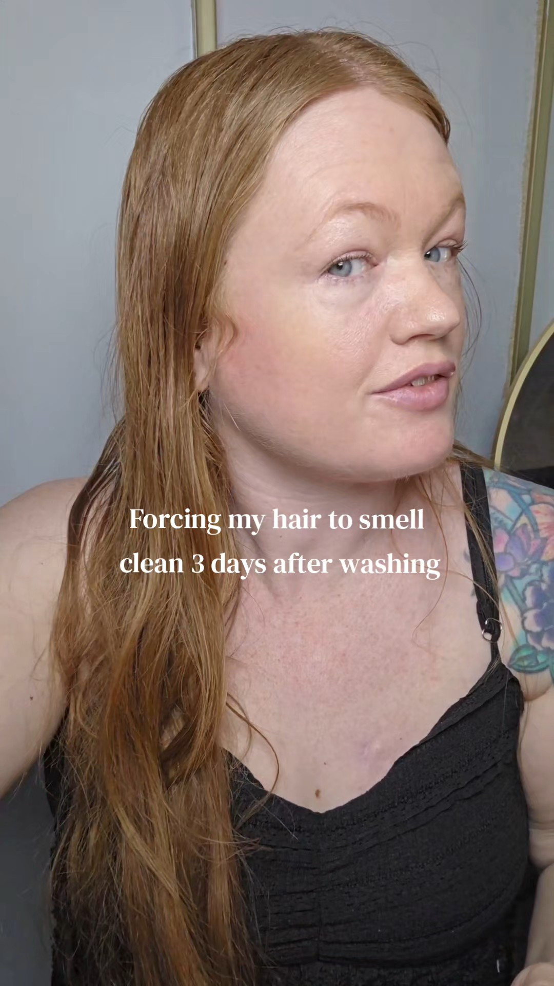 This warm sugar hair perfume is my current favorite because it is subtle enough to layer with body perfumes as well.

#LTKselfcare #LTKBeauty #LTKgrwm