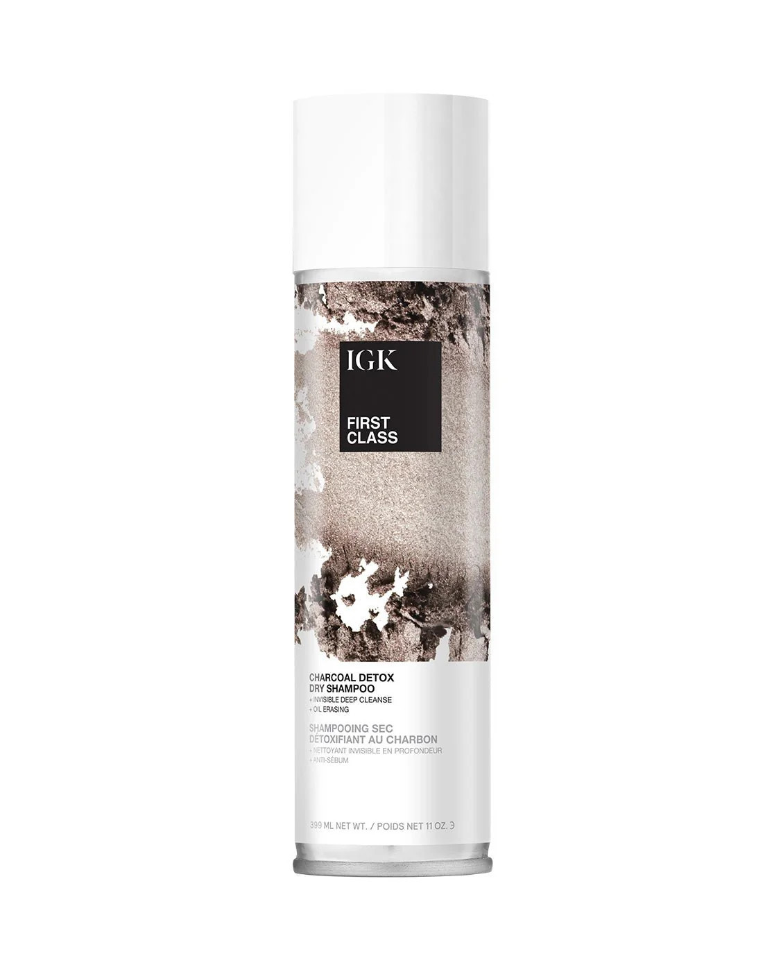 First Class Dry Shampoo Jumbo | IGK Hair