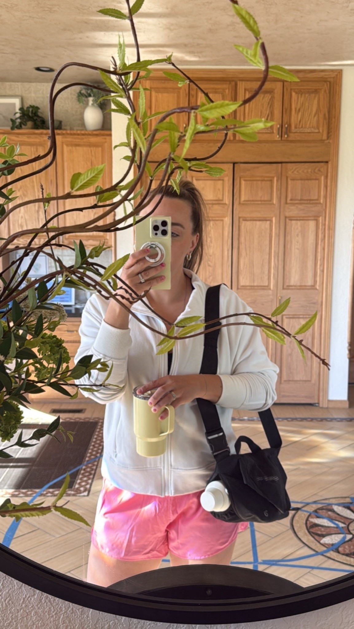 My favorite bag for summer got an update! Also holds a bottle of wine 😜

#LTKmomlife #LTKfitnessgoals #LTKSeasonal