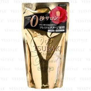 Shiseido Tsubaki Premium Repair Hair Water Refill | YesStyle | YesStyle Global