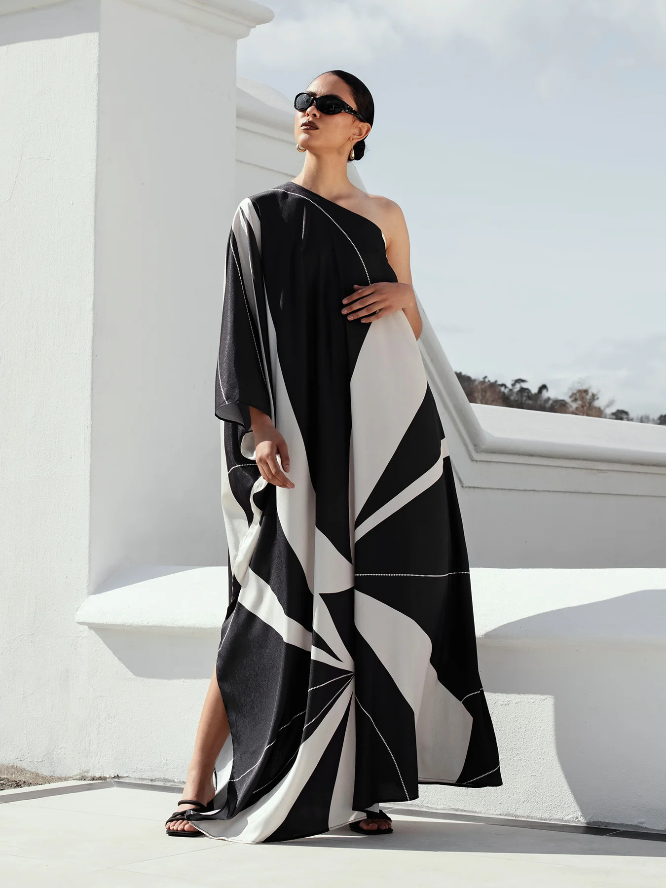 Satu Dress - Fama Noir | Diarrablu