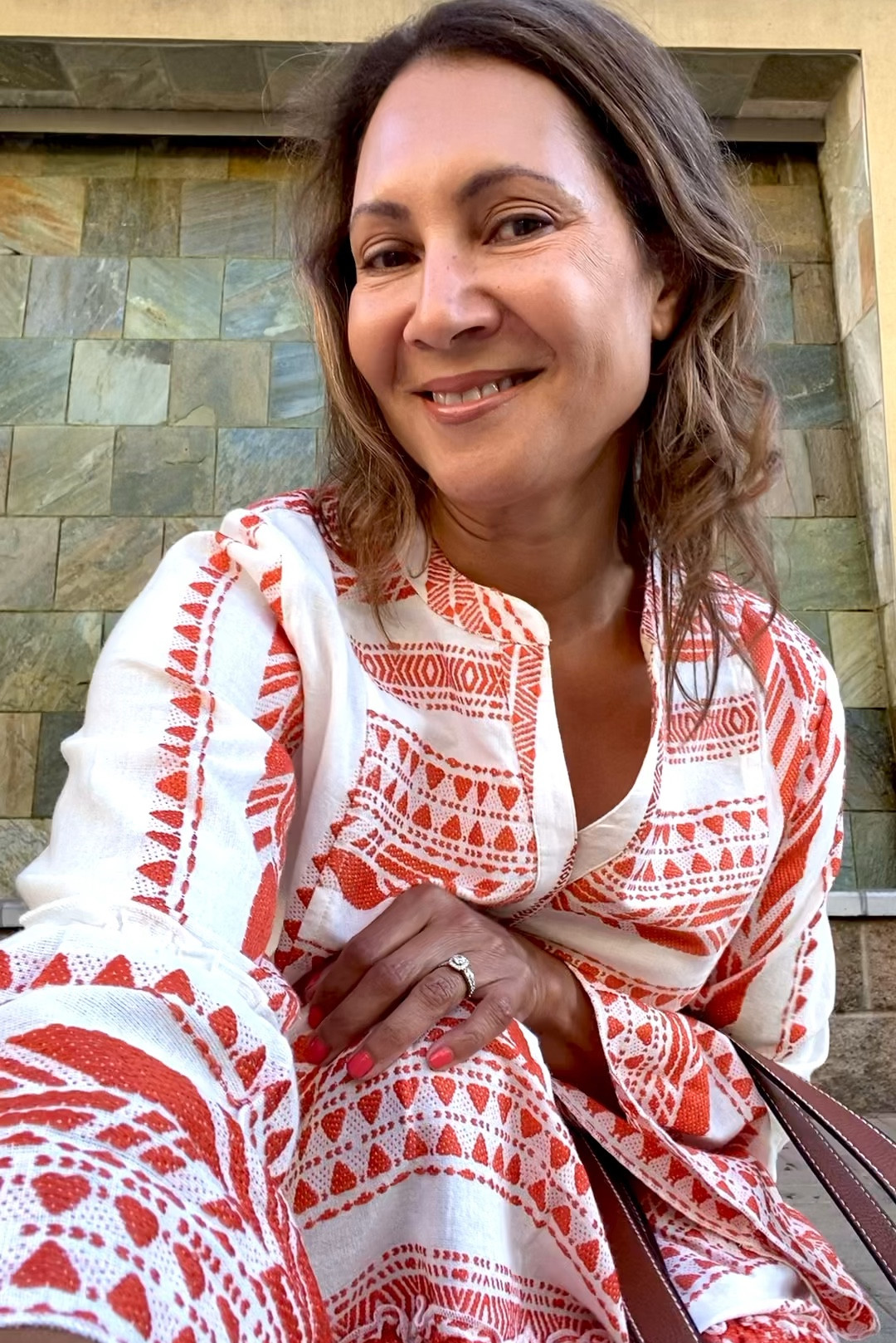 Pulled this fun little swing dress from Elan out because it’s my goto resort wear.  As a vacation outfit it’s great for sightseeing and also cute as a pool coverup. 

#LTKOver40 #LTKTravel #LTKStyleTip