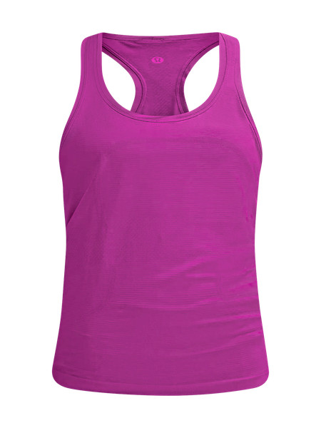 Swiftly Tech Racerback Tank Top 2.0 *Waist Length | Women's Sleeveless & Tank Tops | lululemon | Lululemon (US)