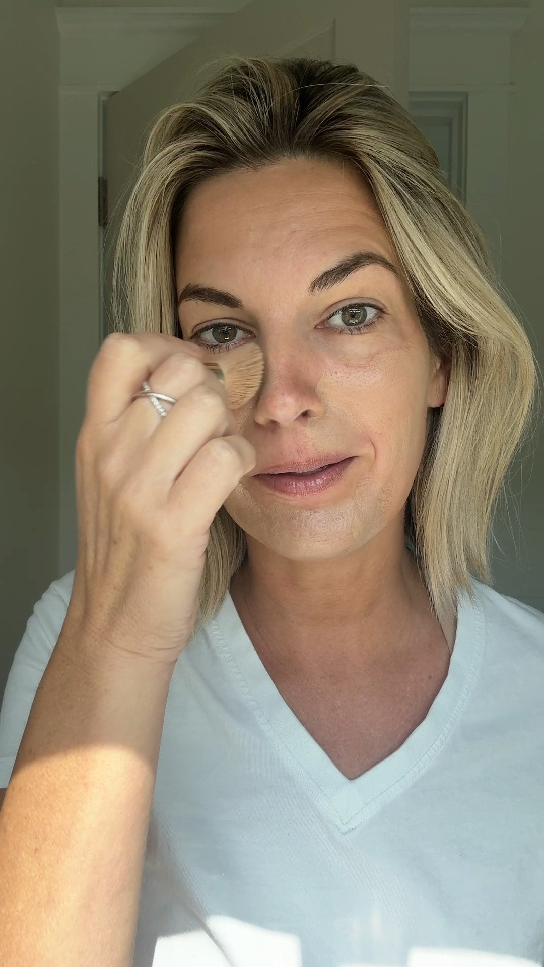 Great for mature skin!  I have shade 4n1

#LTKOver40 #LTKBeauty