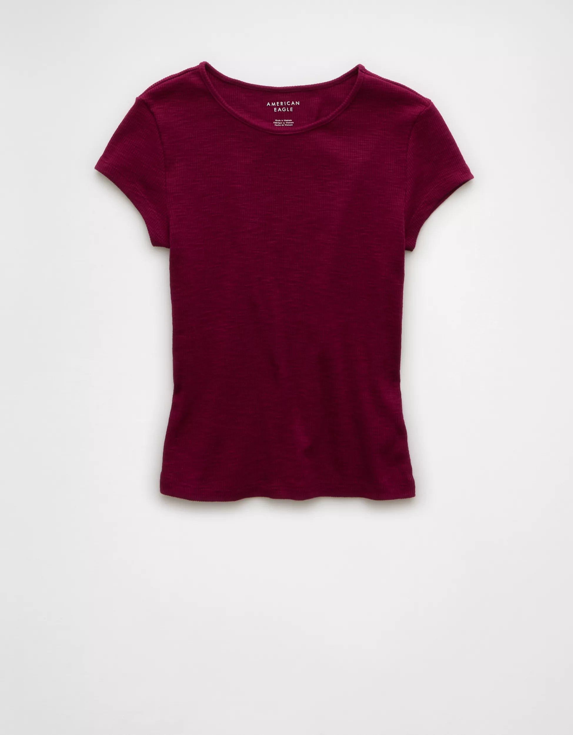 AE Hey Baby Tee | American Eagle Outfitters (US & CA)