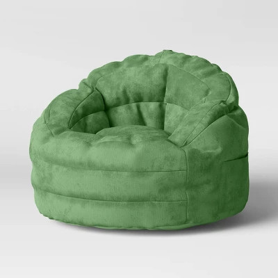 Settle In Kids' Bean Bag Chair - Pillowfort™ | Target