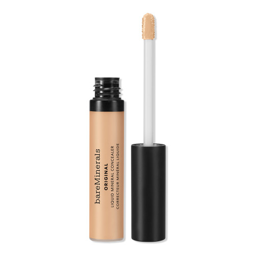 Light 2C ORIGINAL Liquid Mineral Brightening Concealer - bareMinerals | Ulta Beauty | Ulta