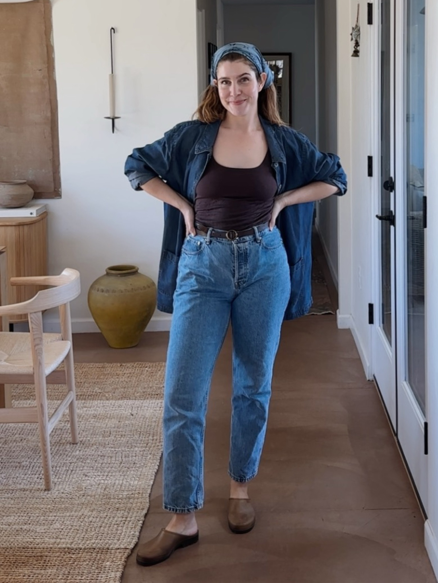 Some VERY GOOD DENIM OPTIONS