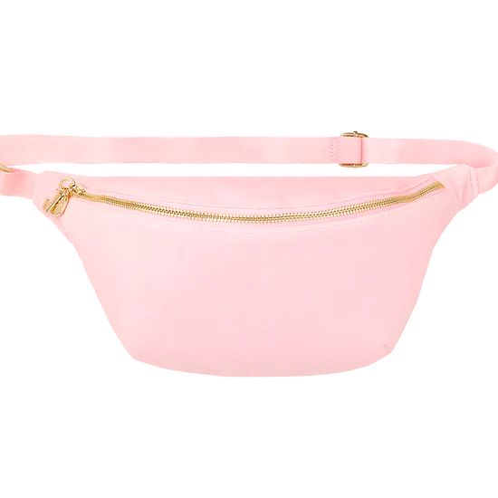 Juicy Couture Jumbo Fanny Pack | Customizable Fanny Pack - Stoney Clover Lane | Stoney Clover Lane