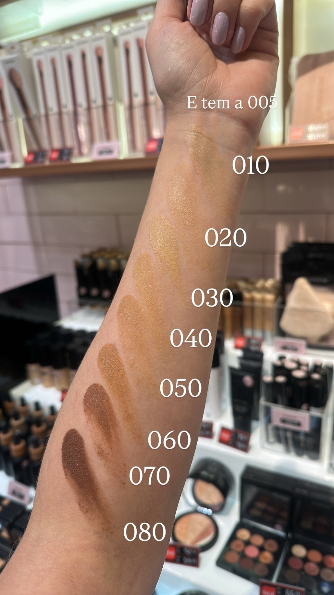 Bases Cushion Oceane

#LTKbeleza #LTKpromo #LTKbrasil