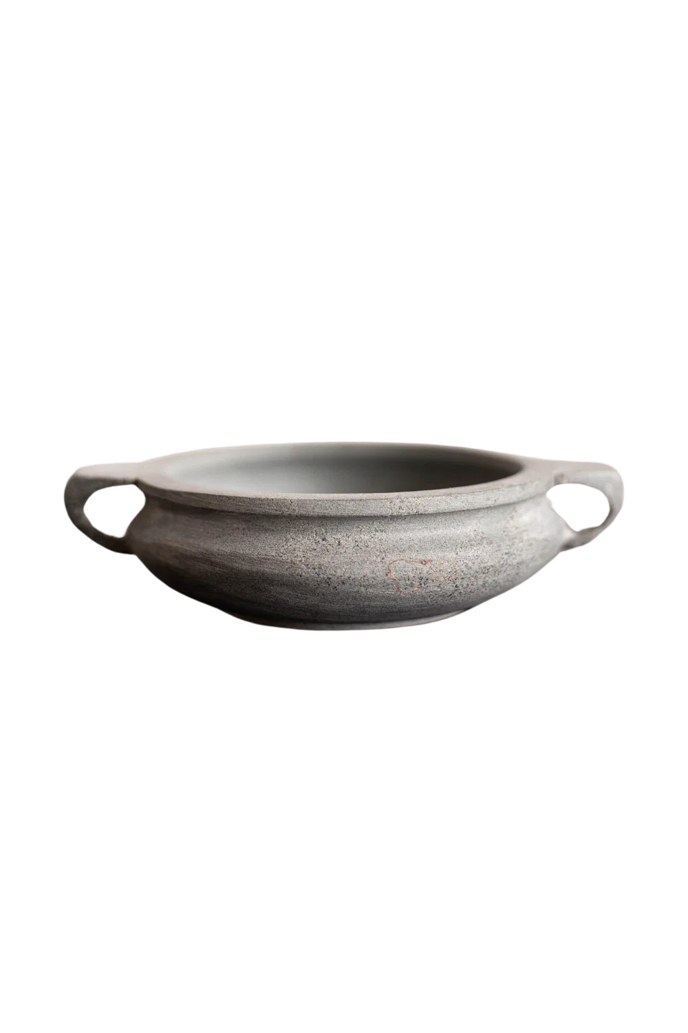 Slate Grey Blue Stone Bowl | Luxe B Co