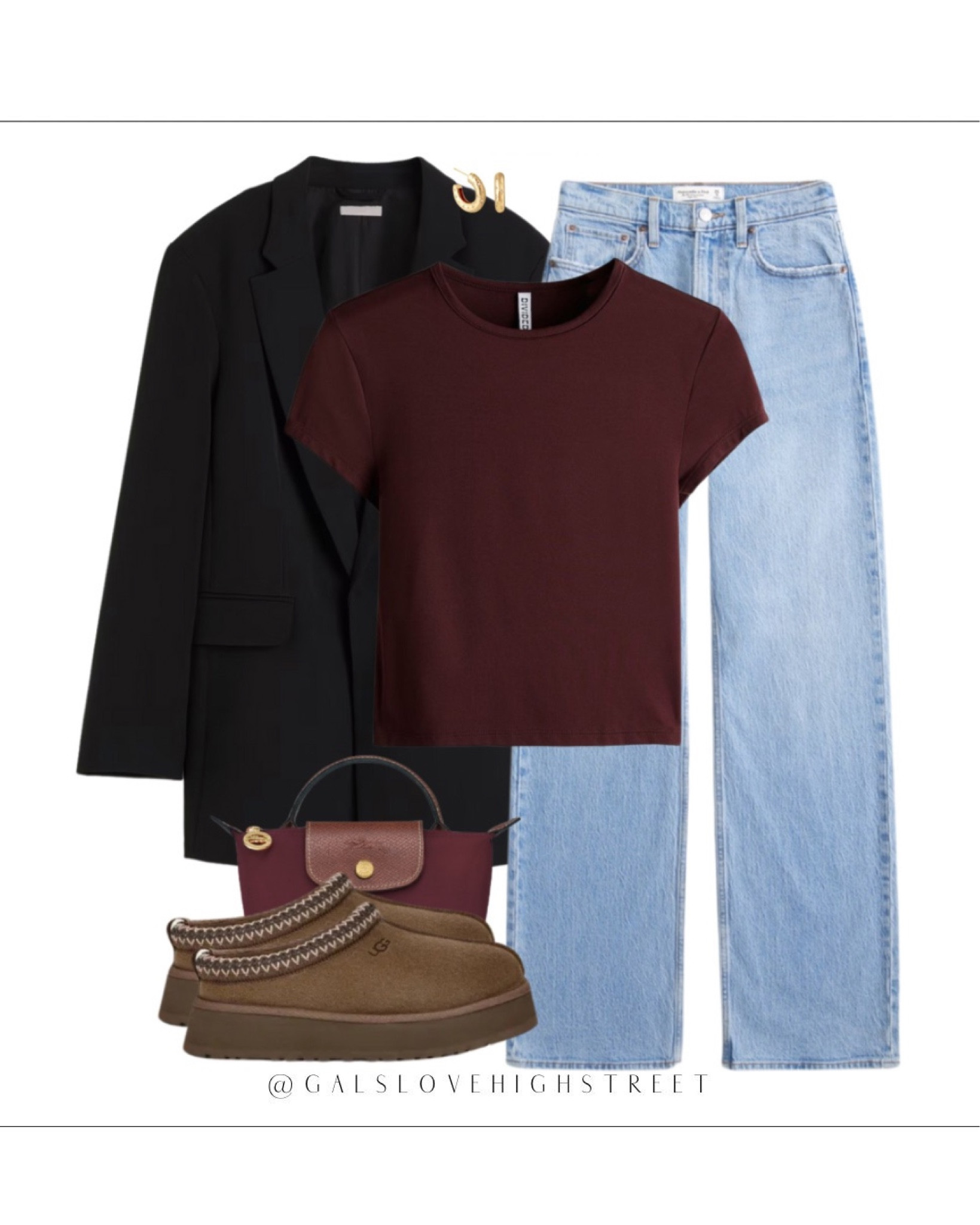 Autumn winter capsule wardrobe 
Autumn capsule wardrobe 
Uggs 
Ugg styling 
Smart casual 


#LTKuk #LTKmidsize #LTKautumn