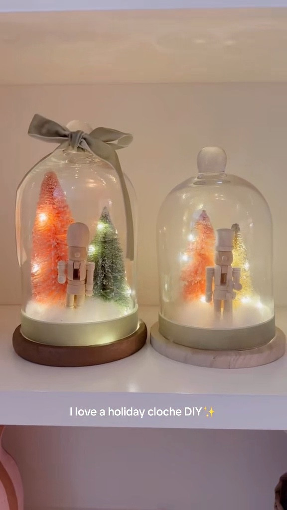 They turned out so beautiful 🥰 

#LTKHoliday #LTKSeasonal #LTKHome