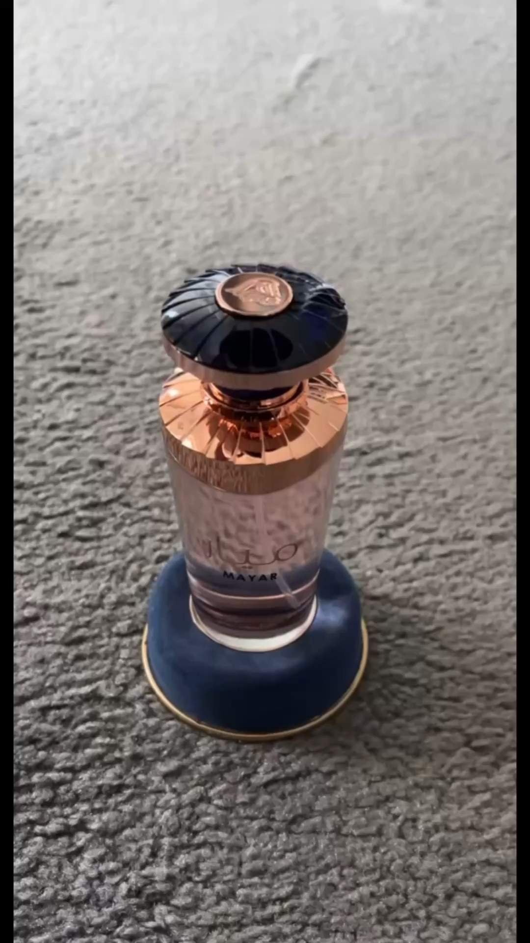 Got myself my first Lattafa perfumes! First one to arrive was Mayar and although I was least excited for that one and didn’t expect to like it I actually love it!!! If this is already a favorite I don’t know what’s gonna happen when the others arrive ❤️

#LTKBeauty #LTKmorningroutine #LTKOver40